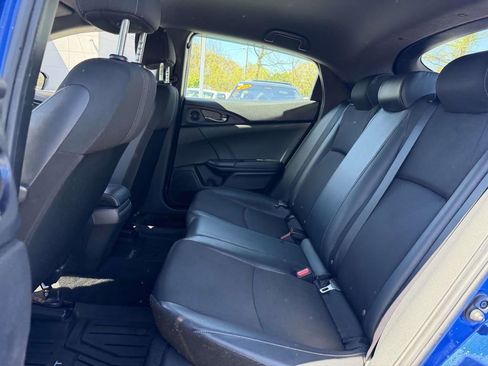 Used 2020 Honda Civic Sport image 14