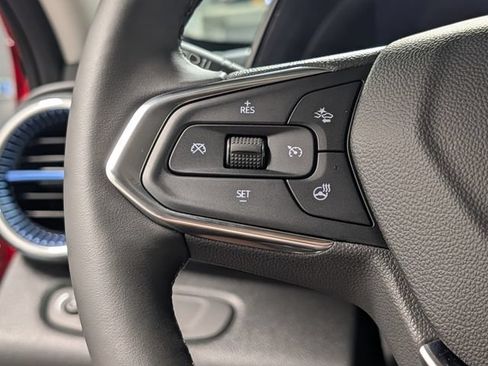 New 2026 Chevrolet Trax LT w/ Driver Confidence Package FWD image 19
