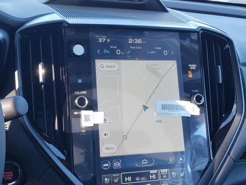 Used 2025 Subaru Ascent Bronze Edition w/ Popular Package #2 image 13