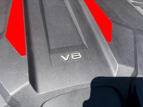 Used 2021 Audi SQ8 Prestige w/ Prestige Package AWD/4WD image 32