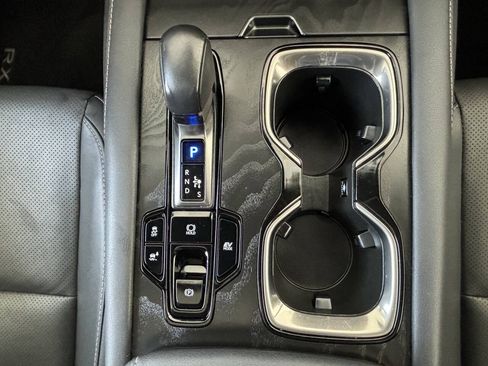 Used 2024 Lexus RX 350h w/ Cold Area Package AWD/4WD image 22