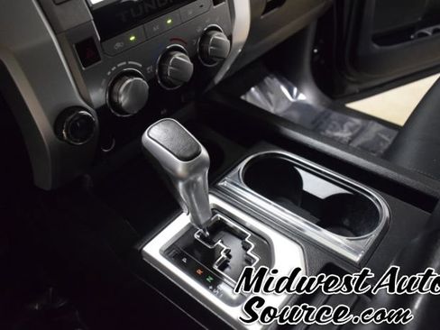 Used 2018 Toyota Tundra SR5 w/ TRD Sport Package AWD/4WD image 25