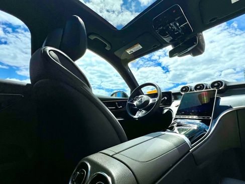 Certified 2026 Mercedes-Benz GLC 300 4MATIC image 10