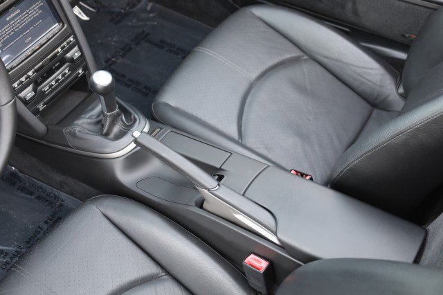 Used 2009 Porsche Boxster RWD image 33