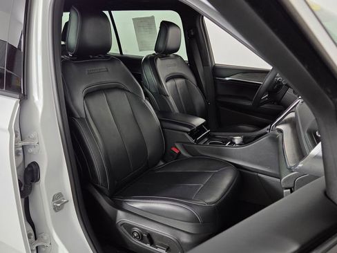 Used 2023 Jeep Grand Cherokee L Overland image 40