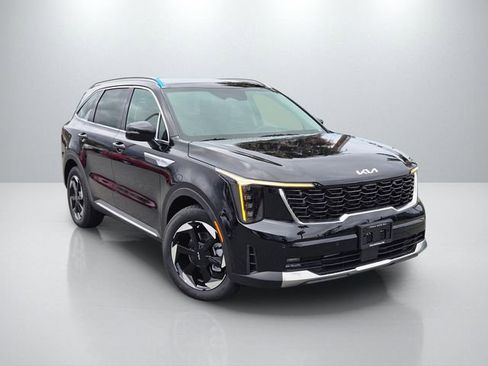 New 2026 Kia Sorento EX FWD image 1