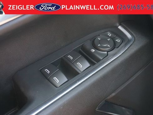 Used 2024 Chevrolet Silverado 1500 LT AWD/4WD image 27