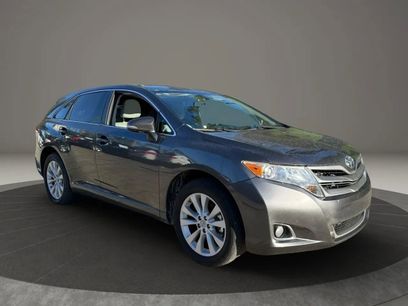 Used 2013 Toyota Venza LE