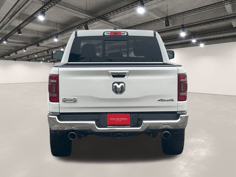 Used 2022 RAM 1500 Limited w/ Off Road Group image 15