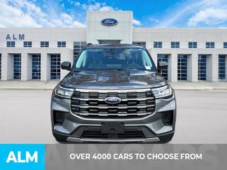 Used 2025 Ford Explorer Active RWD video 2