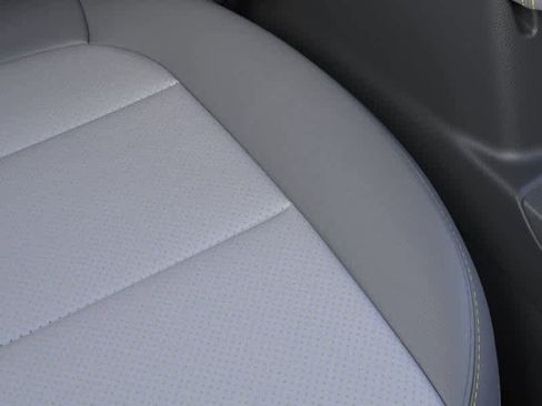 New 2025 Ford Bronco Sport Badlands w/ Sasquatch Badlands Package image 16