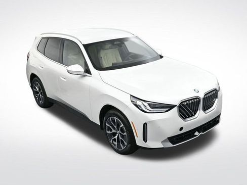 New 2026 BMW X3 xDrive30 w/ Premium Package image 20