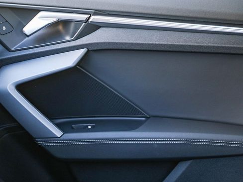 Certified 2025 Audi A3 2.0T Premium image 21