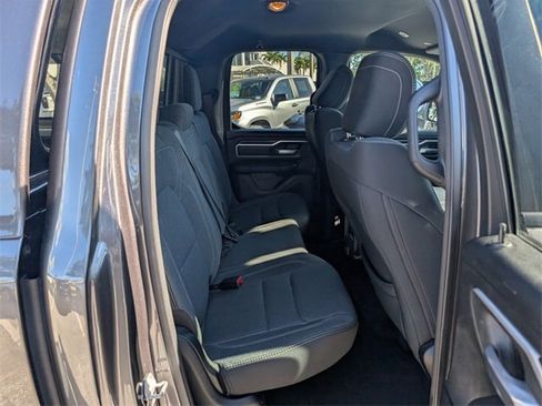 Used 2022 RAM 1500 Big Horn image 13
