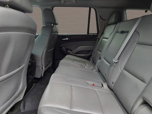 Used 2015 Chevrolet Tahoe LT RWD image 14