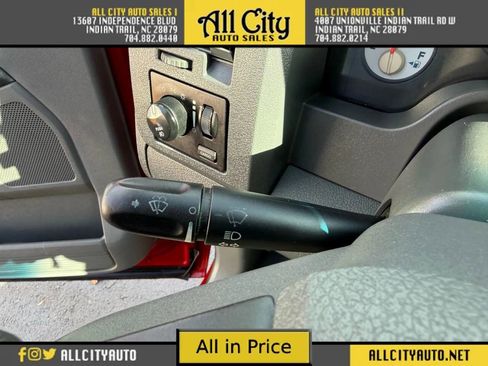 Used 2007 Dodge Ram 1500 Truck SLT image 22