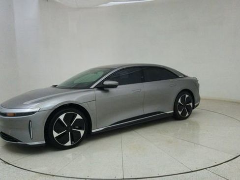 Used 2023 Lucid Air Touring AWD/4WD image 67