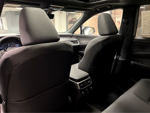New 2026 Lexus RX 350 Premium image 19