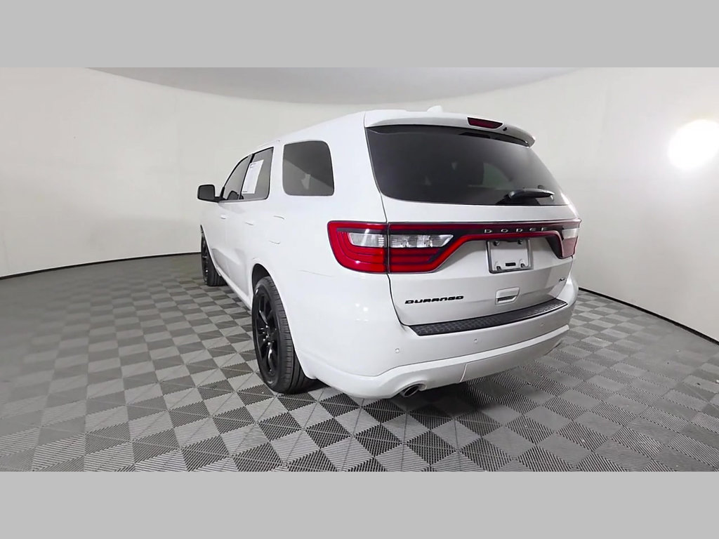 Used 2020 Dodge Durango GT w/ Blacktop Package RWD image 40