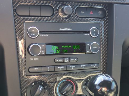 Used 2008 Ford Mustang GT image 24