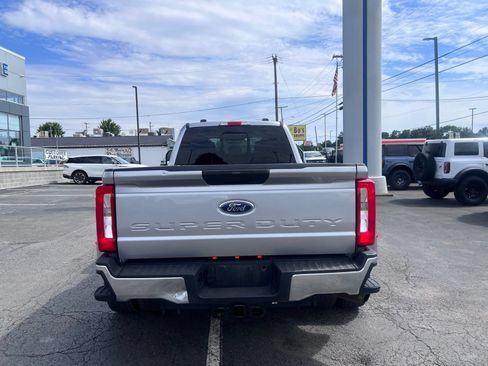 Used 2023 Ford F350 XL w/ XL Driver Assist Package AWD/4WD image 10