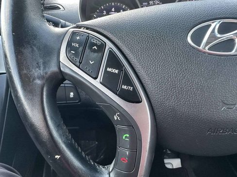 Used 2013 Hyundai Elantra Limited w/ Technology Pkg FWD image 23