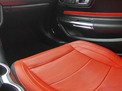 Used 2022 Ford Mustang GT Premium w/ GT Performance Package RWD image 25