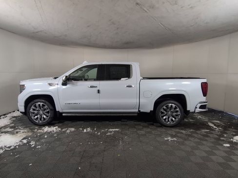 New 2026 GMC Sierra 1500 Denali AWD/4WD image 8