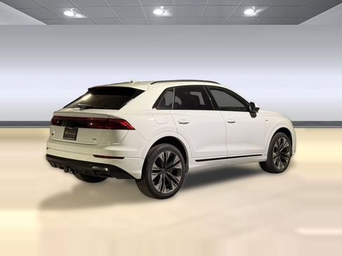New 2026 Audi Q8 Premium Plus AWD/4WD image 9