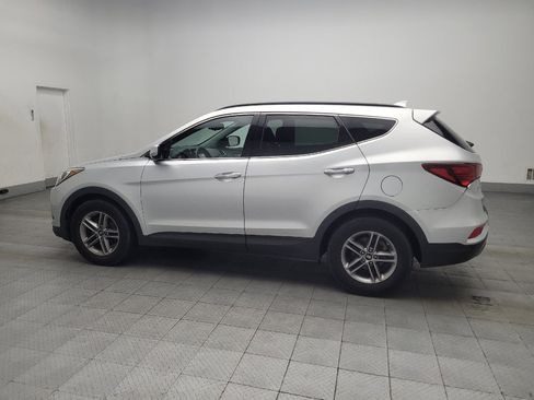 Used 2017 Hyundai Santa Fe Sport image 3