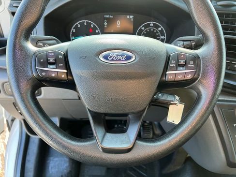 Used 2024 Ford Transit 250 Low Roof w/ Exterior Upgrade Package image 19