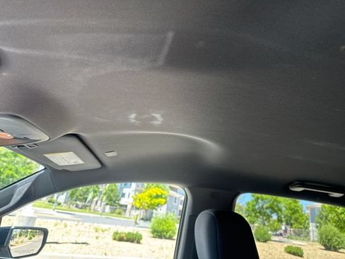 Used 2023 Chevrolet Colorado Trail Boss w/ Technology Package AWD/4WD image 21