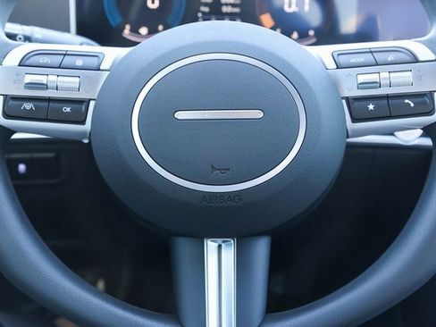 New 2026 Hyundai Santa Cruz SEL image 21