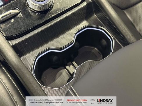 New 2026 Jeep Grand Cherokee Limited image 21