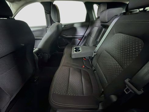 Used 2025 Ford Escape Active FWD image 26