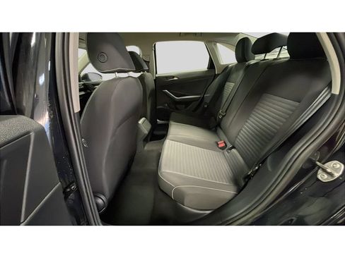 Used 2025 Volkswagen Jetta S FWD image 16