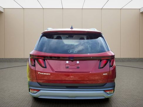 New 2026 Hyundai Tucson SEL image 10