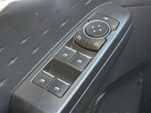 Used 2020 Ford Escape SEL image 23