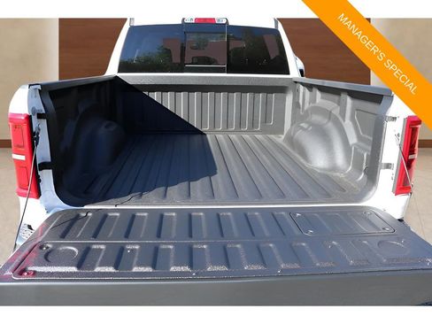 New 2026 RAM 1500 Limited w/ Off Road Group AWD/4WD image 9
