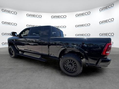 Used 2019 RAM 3500 Limited AWD/4WD image 12