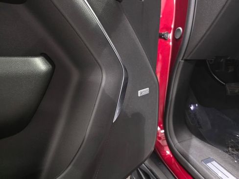 New 2026 Chevrolet Tahoe Premier w/ Sun And Tow Package image 14