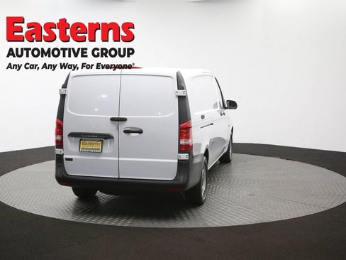 Used 2023 Mercedes-Benz Metris image 33