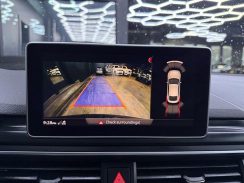 Used 2019 Audi S5 Premium Plus w/ Premium Plus image 28