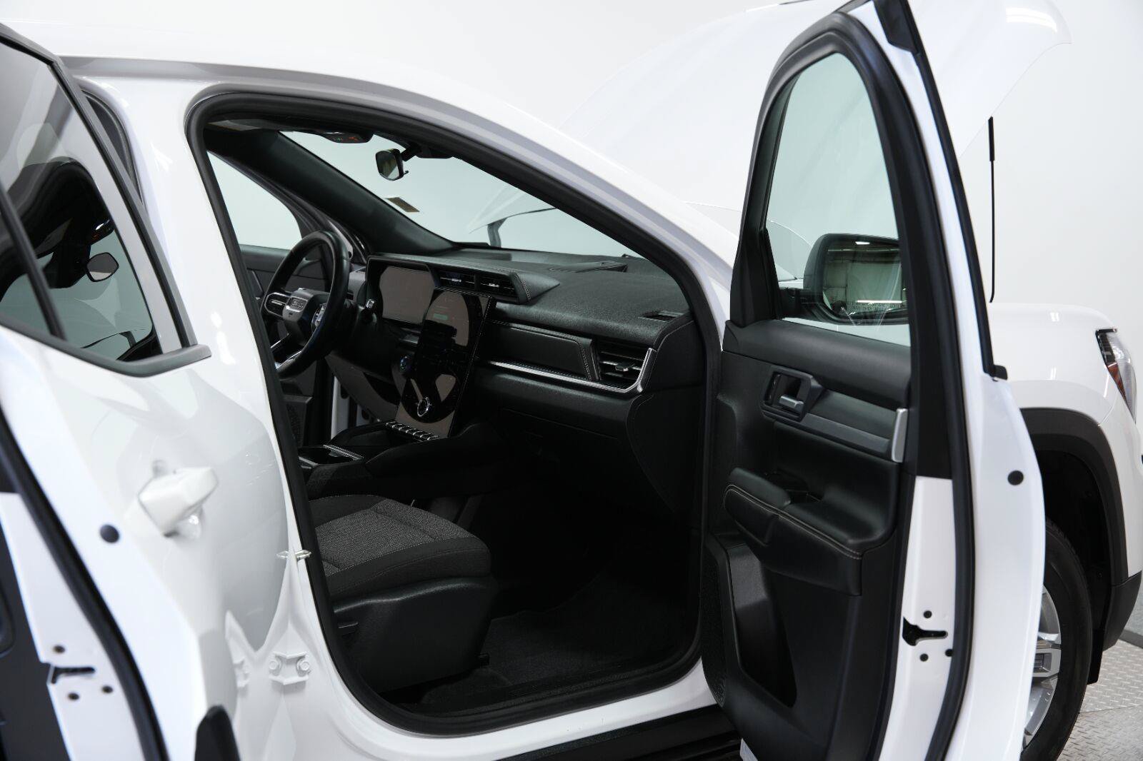 Used 2026 GMC Terrain Elevation FWD image 10