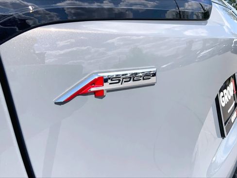 Used 2025 Acura ADX A-Spec image 10