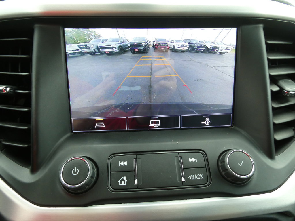 Certified 2021 GMC Acadia SLT w/ Elevation Edition AWD/4WD image 34