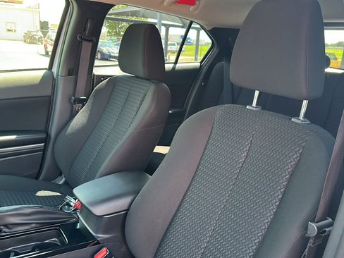 Used 2024 Mitsubishi Eclipse Cross LE image 16