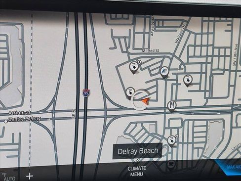 Certified 2023 BMW i4 eDrive35 w/ Premium Package RWD image 12