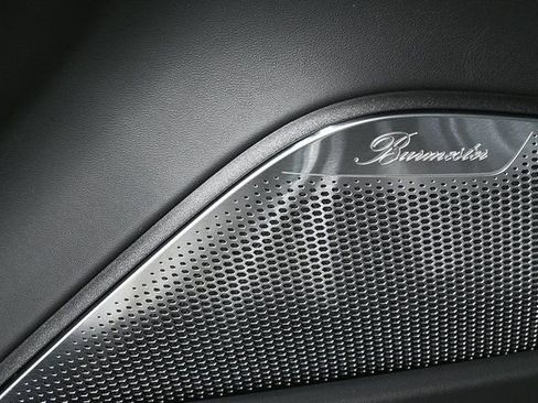 Used 2026 Porsche Panamera GTS image 7