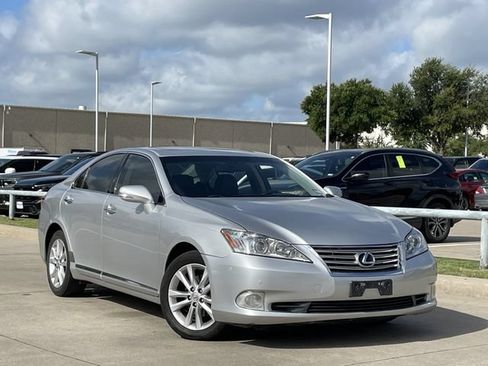 Used 2011 Lexus ES 350 FWD image 2